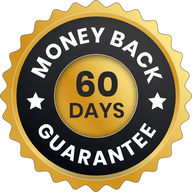 lottery defeated 60 days money back guarantee